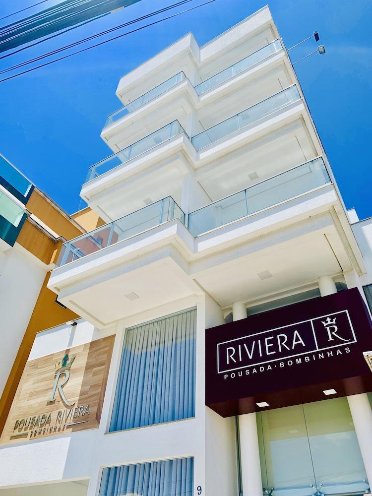 Pousada Riviera Bombinhas Luaran gambar