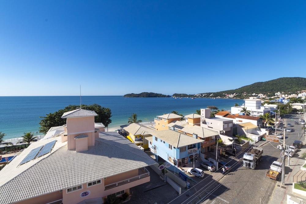 Pousada Riviera Bombinhas Luaran gambar