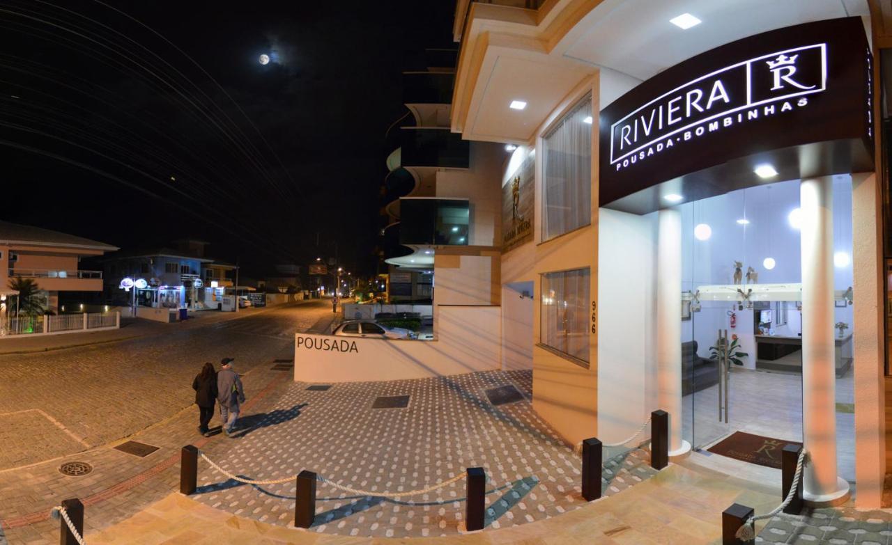 Pousada Riviera Bombinhas Luaran gambar
